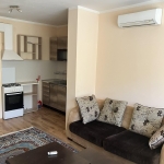 Дава се под наем Тристаен апартамент в Пловдив, Христо Смирненски - 90 кв.м за 425 € - Снимка #1