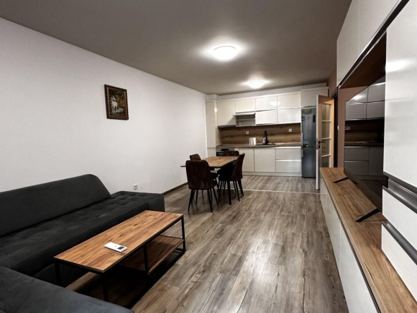 Дава се под наем Двустаен апартамент в София, Зона Б-5 - 70 кв.м за 800 € - Снимка #1