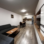 Дава се под наем Двустаен апартамент в София, Зона Б-5 - 70 кв.м за 800 € - Снимка #1