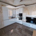 Дава се под наем Двустаен апартамент в Пловдив, Остромила - 58 кв.м за 430 € - Снимка #1