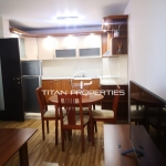 Дава се под наем Тристаен апартамент в Пловдив, Младежки Хълм - 100 кв.м за 650 € - Снимка #1