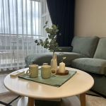 Дава се под наем Тристаен апартамент в Пловдив, Кършияка - 130 кв.м за 650 € - Снимка #1