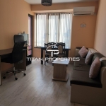 Дава се под наем Двустаен апартамент в Пловдив, Христо Смирненски - 55 кв.м за 400 € - Снимка #1