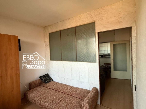 Двустаен апартамент в Стара Загора, Център - 33 кв.м за 1364 €/кв.м - Снимка #1