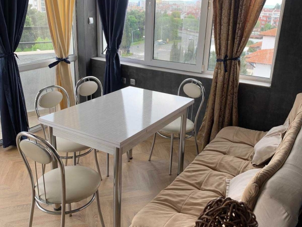 Двустаен апартамент в Свети Влас - 54 кв.м за 1649 €/кв.м - Снимка #1