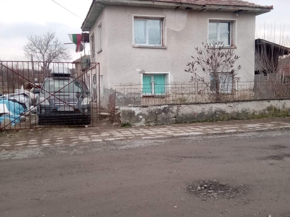 Къща в Смолян, Нов център - 80 кв.м за 525 €/кв.м - Снимка #1