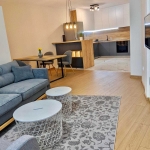 Дава се под наем Двустаен апартамент в Пловдив, Беломорски - 80 кв.м за 561 € - Снимка #1