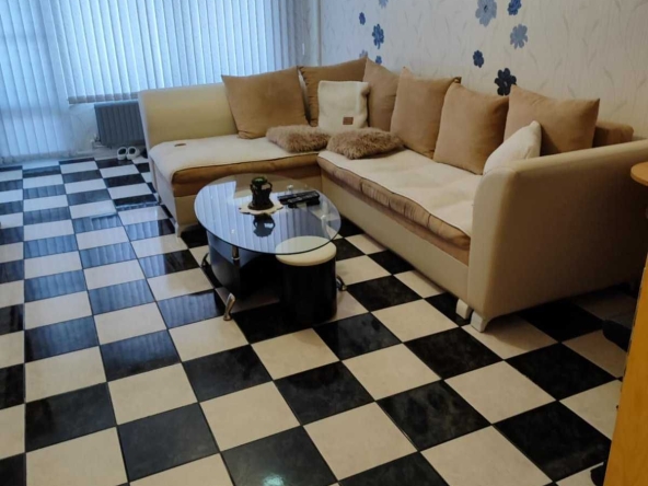 Тристаен апартамент в Козлодуй - 76 кв.м за 1342 €/кв.м - Снимка #1