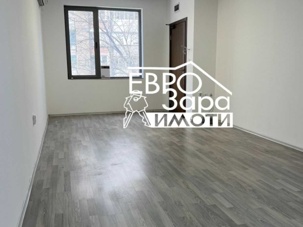Офис в Стара Загора, Опълченски - 42 кв.м за 950 €/кв.м - Снимка #1