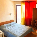 Едностаен апартамент в к.к. Слънчев бряг - 33 кв.м за 1016 €/кв.м - Снимка #1