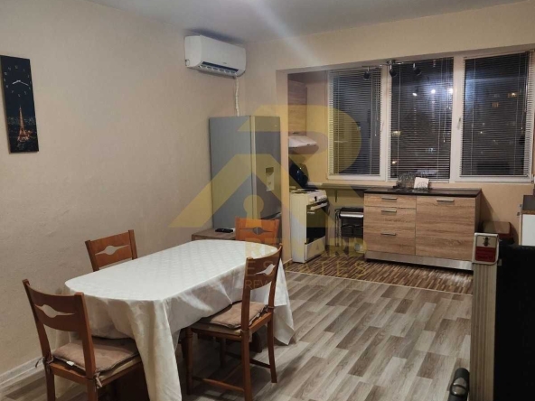 Двустаен апартамент в София, Център - 50 кв.м за 2200 €/кв.м - Снимка #1