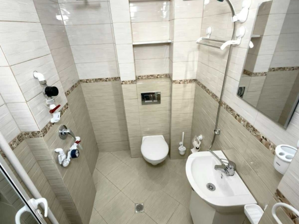 Едностаен апартамент в Перник, Мошино - 45 кв.м за 1400 €/кв.м - Снимка #1