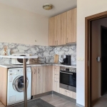 Дава се под наем Едностаен апартамент в Бургас, Сарафово - 40 кв.м за 306 € - Снимка #1