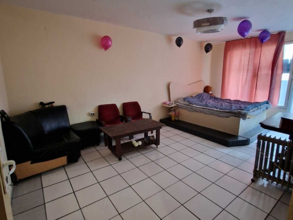 Двустаен апартамент в Пловдив, Изгрев - 62 кв.м за 1000 €/кв.м - Снимка #1