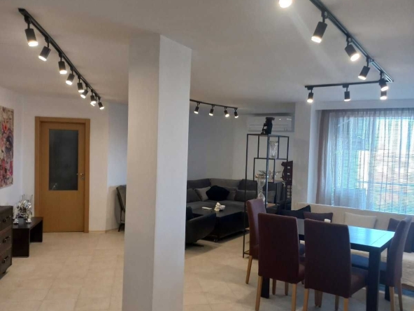 Тристаен апартамент в Свети Влас - 128 кв.м за 1290 €/кв.м - Снимка #1