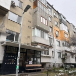Тристаен апартамент в Варна, Трошево - 69 кв.м за 1580 €/кв.м - Снимка #1