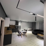 Дава се под наем Двустаен апартамент в Асеновград - 70 кв.м за 408 € - Снимка #1