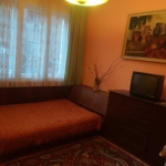 Дава се под наем Двустаен апартамент в Пловдив, Прослав - 60 кв.м за 183.6 € - Снимка #1