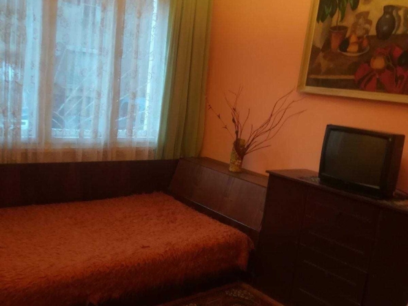 Дава се под наем Двустаен апартамент в Пловдив, Прослав - 60 кв.м за 183.6 € - Снимка #1