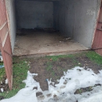 Дава се под наем Гараж / Паркомясто в Русе, Център - 18 кв.м за 40.8 € - Снимка #1