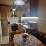 Дава се под наем Двустаен апартамент в Бургас, Възраждане - 40 кв.м за 340 € - Снимка #1