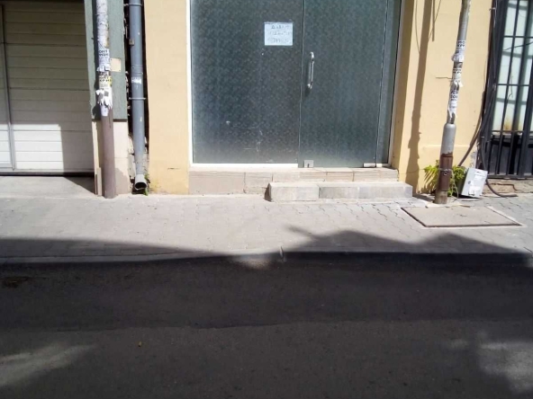 Дава се под наем Офис в София, Младост 4 - 40 кв.м за 331.5 € - Снимка #1