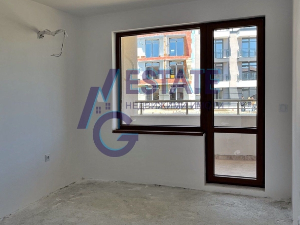 Двустаен апартамент в Созопол - 66 кв.м за 1000 €/кв.м - Снимка #1