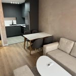 Дава се под наем Двустаен апартамент в Пловдив, Остромила - 60 кв.м за 475 € - Снимка #1