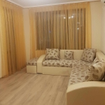 Дава се под наем Двустаен апартамент в Пловдив, Мараша - 60 кв.м за 400 € - Снимка #1