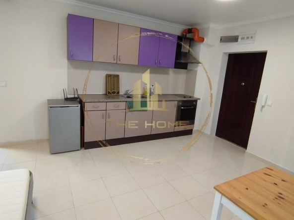 Едностаен апартамент в Варна, Виница - 30 кв.м за 9 €/кв.м - Снимка #1