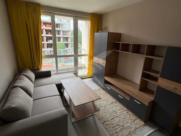 Едностаен апартамент в к.к. Слънчев бряг - 31 кв.м за 1371 €/кв.м - Снимка #1