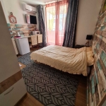 Дава се под наем Едностаен апартамент в Варна, Чаталджа - 30 кв.м за 408 € - Снимка #1