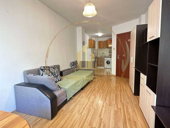 Дава се под наем Двустаен апартамент в Варна, Окръжна болница - 60 кв.м за 375 € - Снимка #1