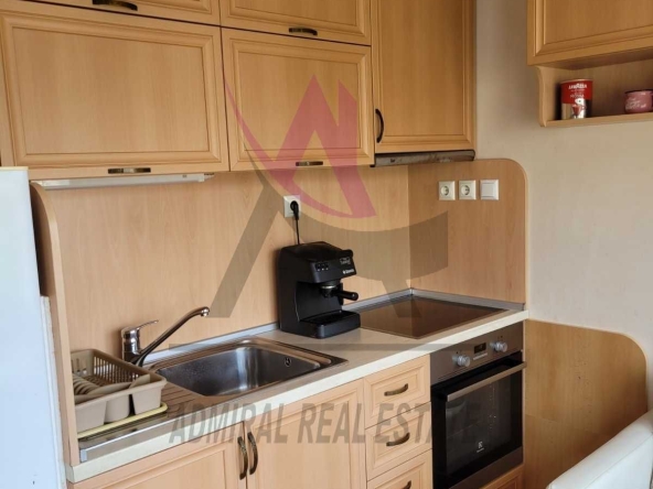 Дава се под наем Четиристаен апартамент в Варна, Чайка - 90 кв.м за 600 € - Снимка #1