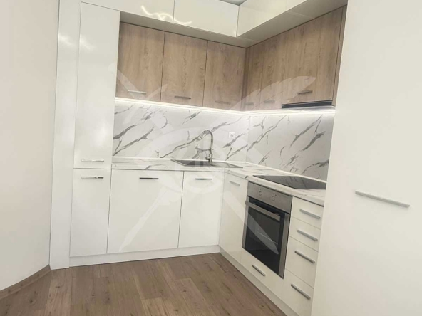 Дава се под наем Двустаен апартамент в Варна, Окръжна болница - 60 кв.м за 600 € - Снимка #1