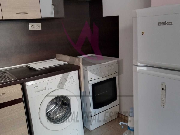 Дава се под наем Тристаен апартамент в Варна, Център - 60 кв.м за 500 € - Снимка #1