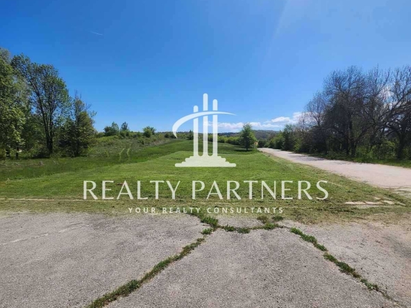 Парцел в с. Ковачевци, Област Перник - 814 кв.м за 32 €/кв.м - Снимка #1