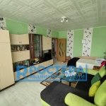 Двустаен апартамент в Търговище, Център - 62 кв.м за 1308 €/кв.м - Снимка #1