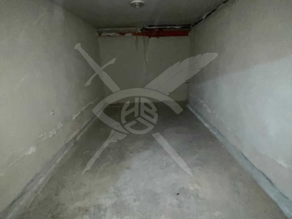 Гараж / Паркомясто в Пловдив, Южен - 29 кв.м за 414 €/кв.м - Снимка #1