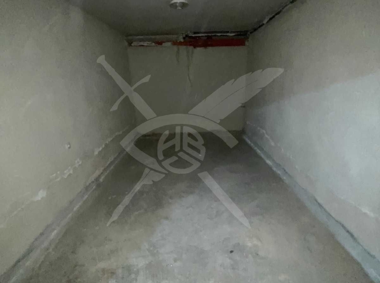Гараж / Паркомясто в Пловдив, Южен - 29 кв.м за 414 €/кв.м - Снимка #1