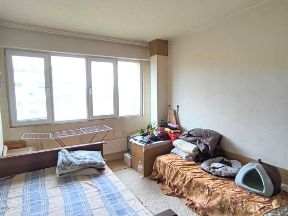 Двустаен апартамент в Перник, Изток - 57 кв.м за 1163 €/кв.м - Снимка #1