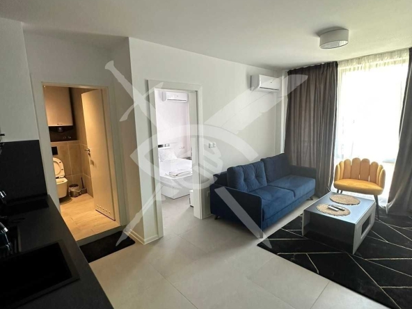 Двустаен апартамент в Созопол - 47 кв.м за 1958 €/кв.м - Снимка #1