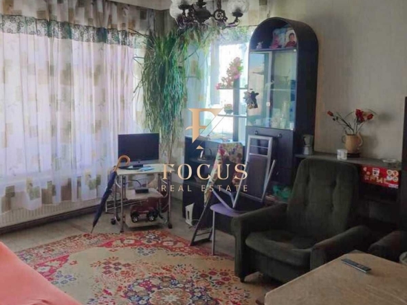 Тристаен апартамент в Пловдив, Тракия - 85 кв.м за 1353 €/кв.м - Снимка #1