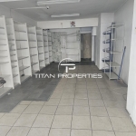 Дава се под наем Магазин в Бургас, Възраждане - 120 кв.м за 510 € - Снимка #1