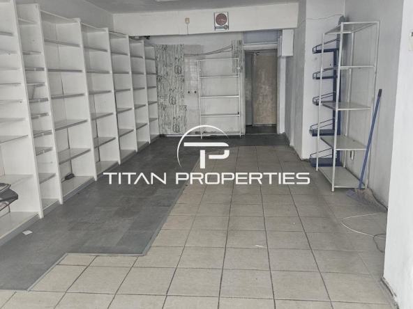 Дава се под наем Магазин в Бургас, Възраждане - 120 кв.м за 510 € - Снимка #1