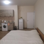 Дава се под наем Едностаен апартамент в Пловдив, Остромила - 50 кв.м за 310 € - Снимка #1