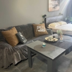 Едностаен апартамент в Свети Влас - 54 кв.м за 1149 €/кв.м - Снимка #1