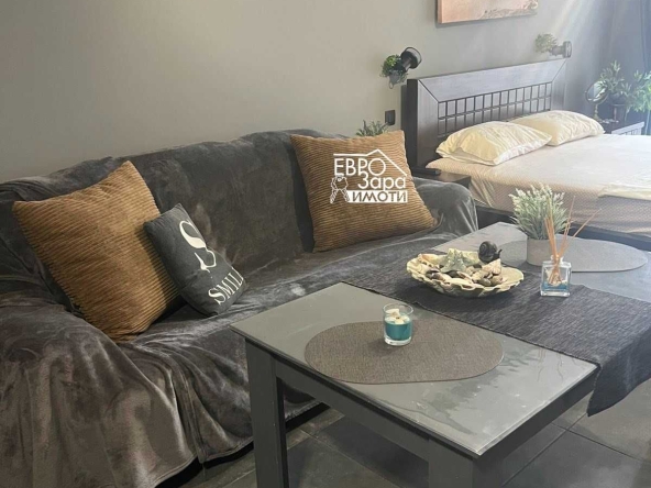 Едностаен апартамент в Свети Влас - 54 кв.м за 1149 €/кв.м - Снимка #1