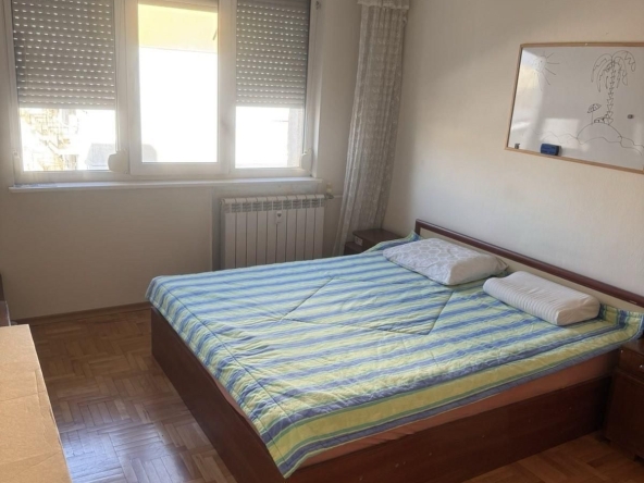 Тристаен апартамент в София, Младост 2 - 93 кв.м за 2366 €/кв.м - Снимка #1