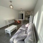 Дава се под наем Двустаен апартамент в София, Борово - 74 кв.м за 459 € - Снимка #1